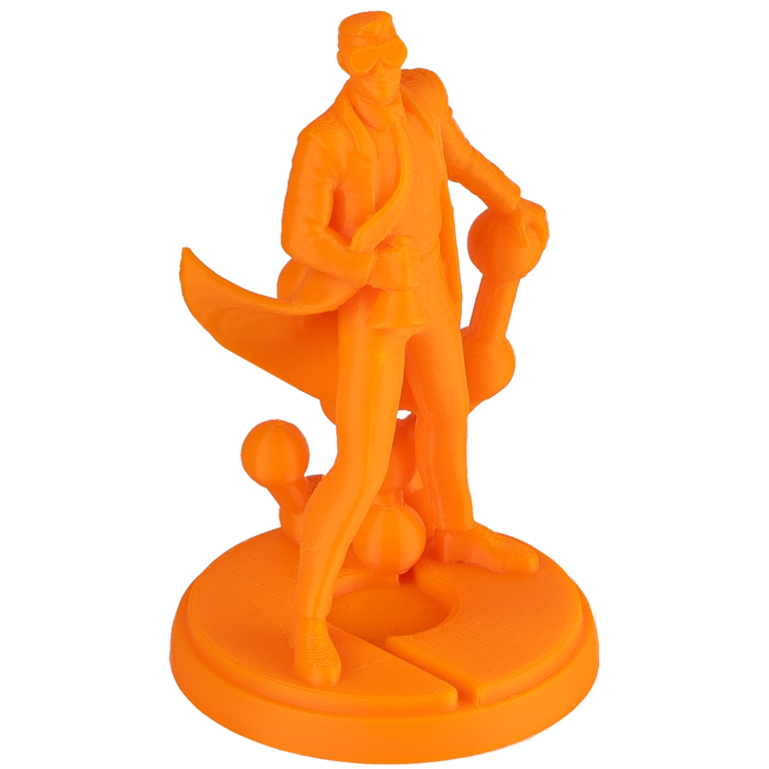 PolyLite™ PLA Pro