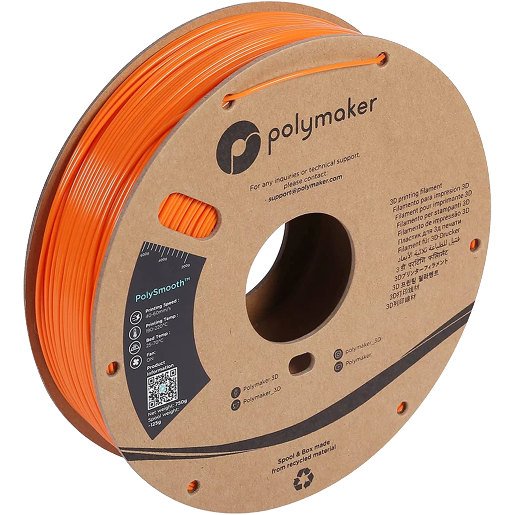 PolySmooth™