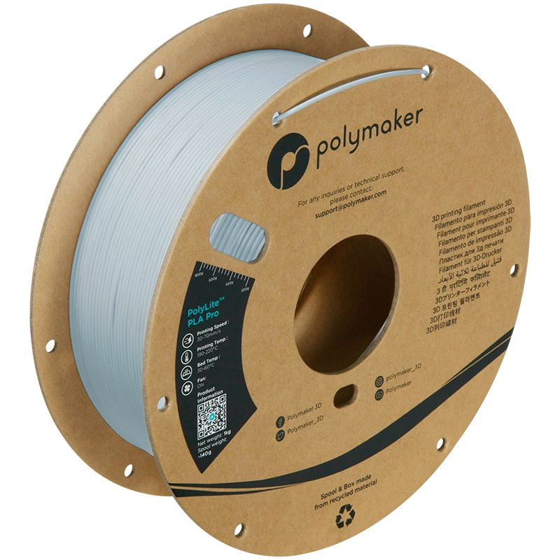PolyLite™ PLA Pro