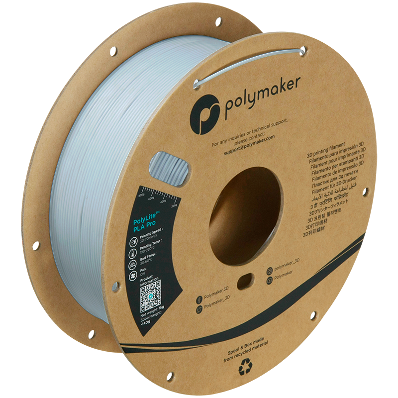 PolyLite™ PLA Pro