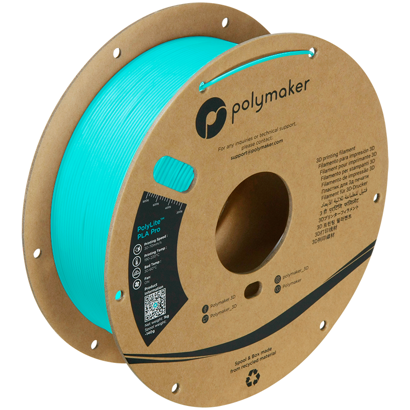PolyLite™ PLA Pro
