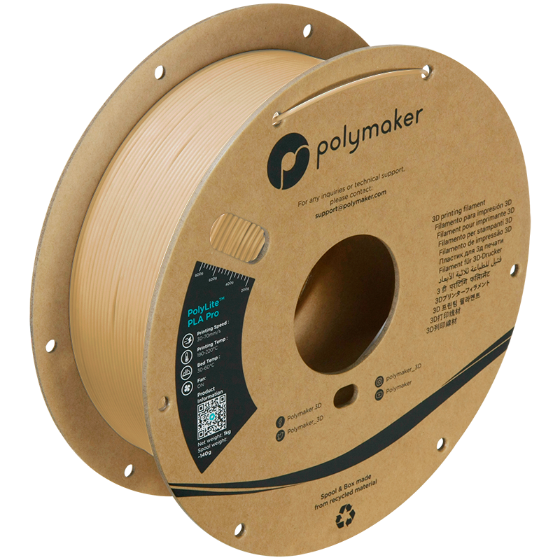 PolyLite™ PLA Pro