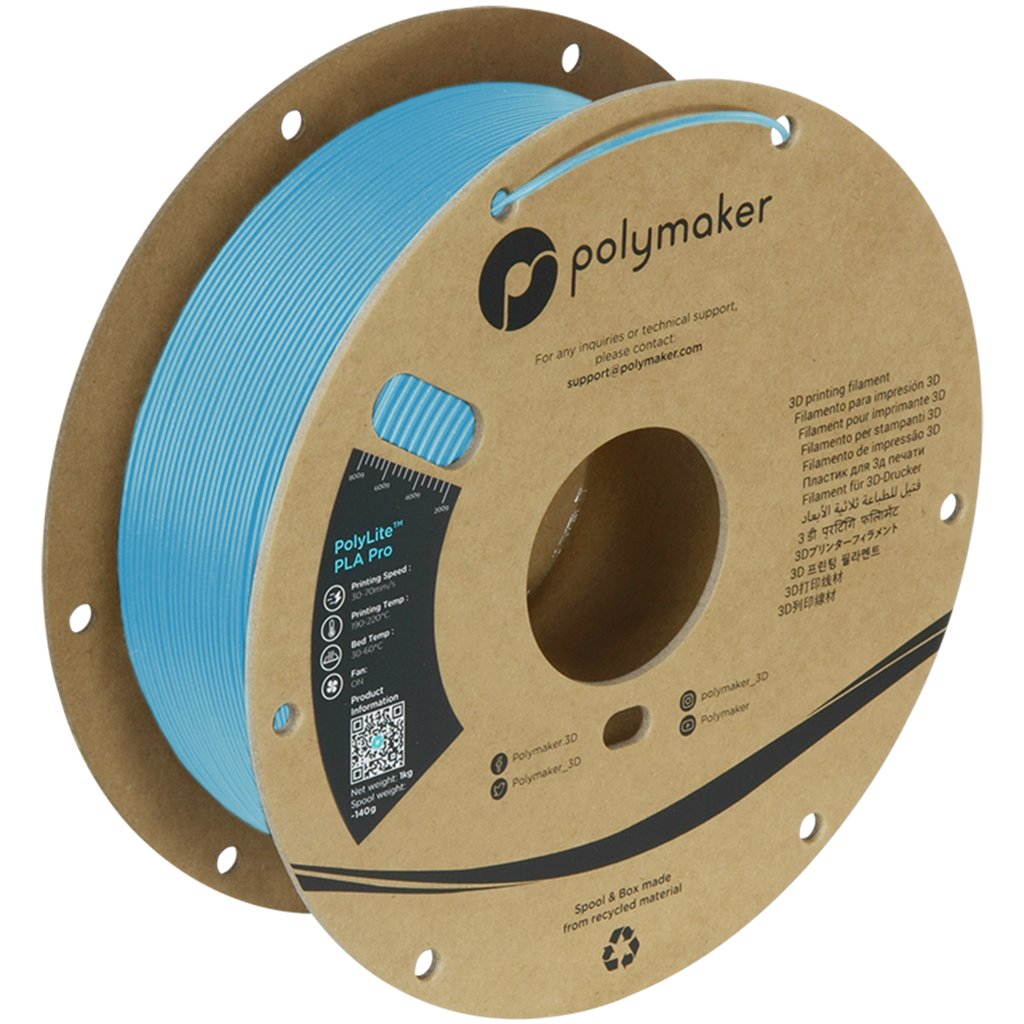 PolyLite™ PLA Pro