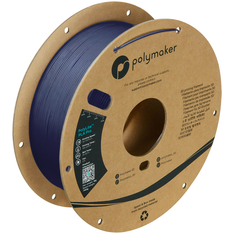 PolyLite™ PLA Pro