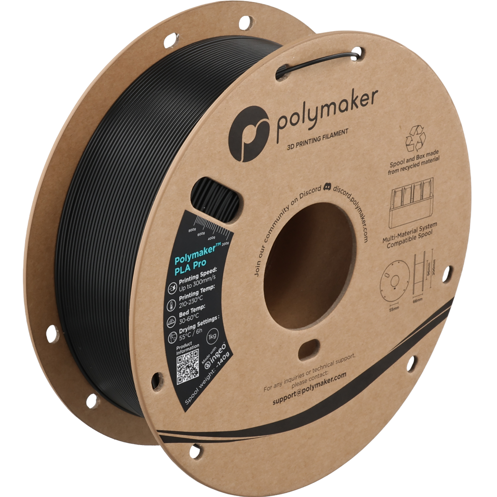 Polymaker™ PLA Pro