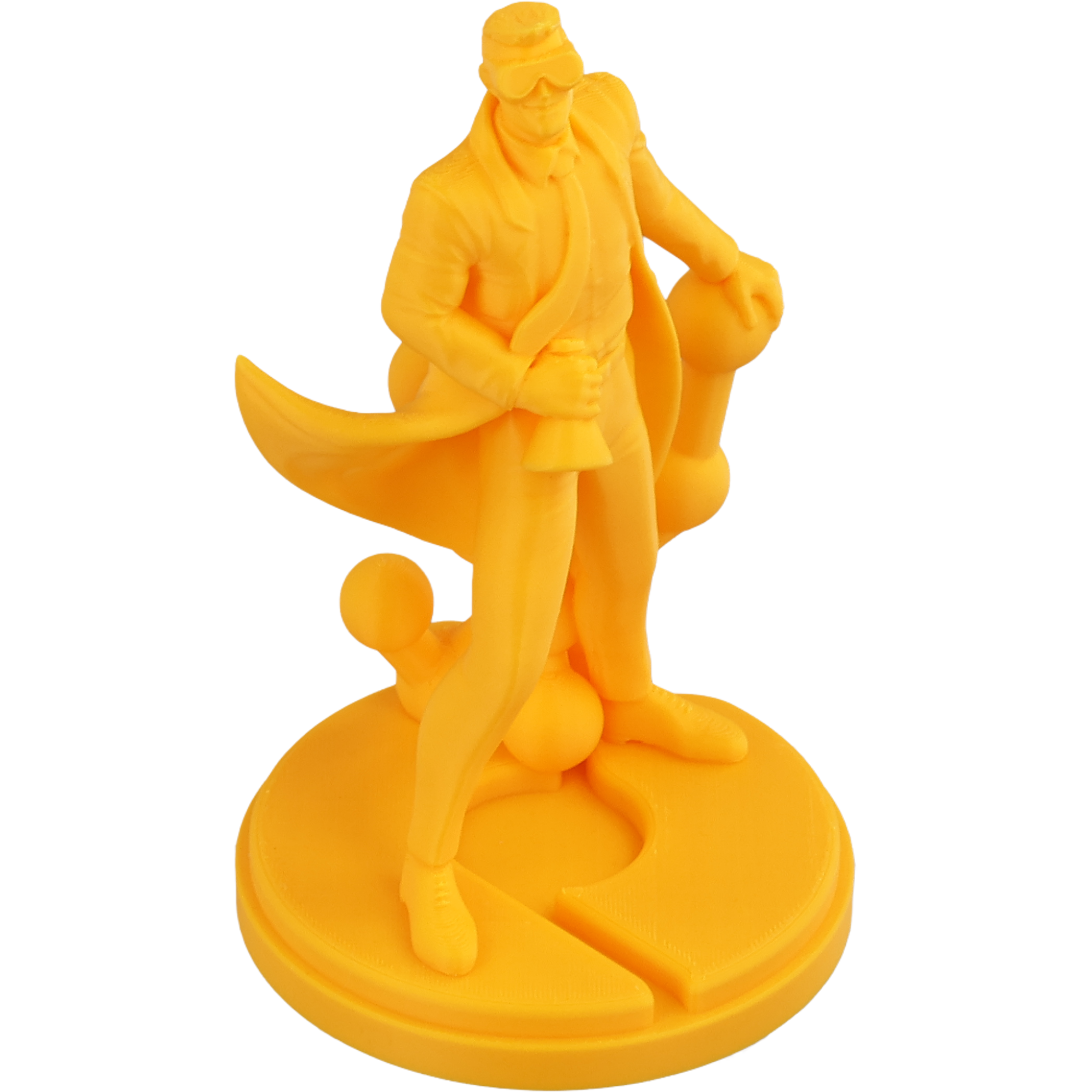 Polymaker™ PLA Pro