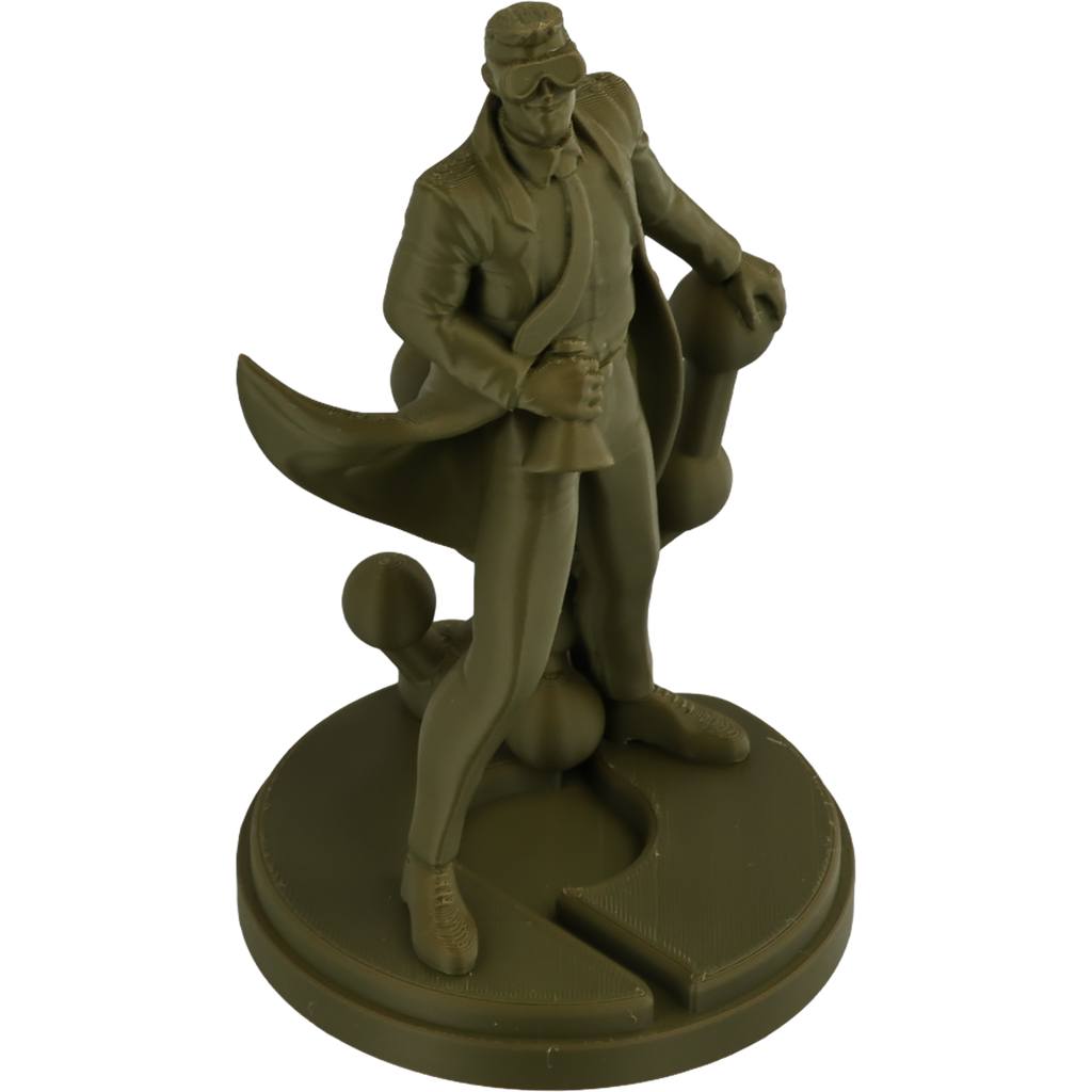 Polymaker™ PLA Pro