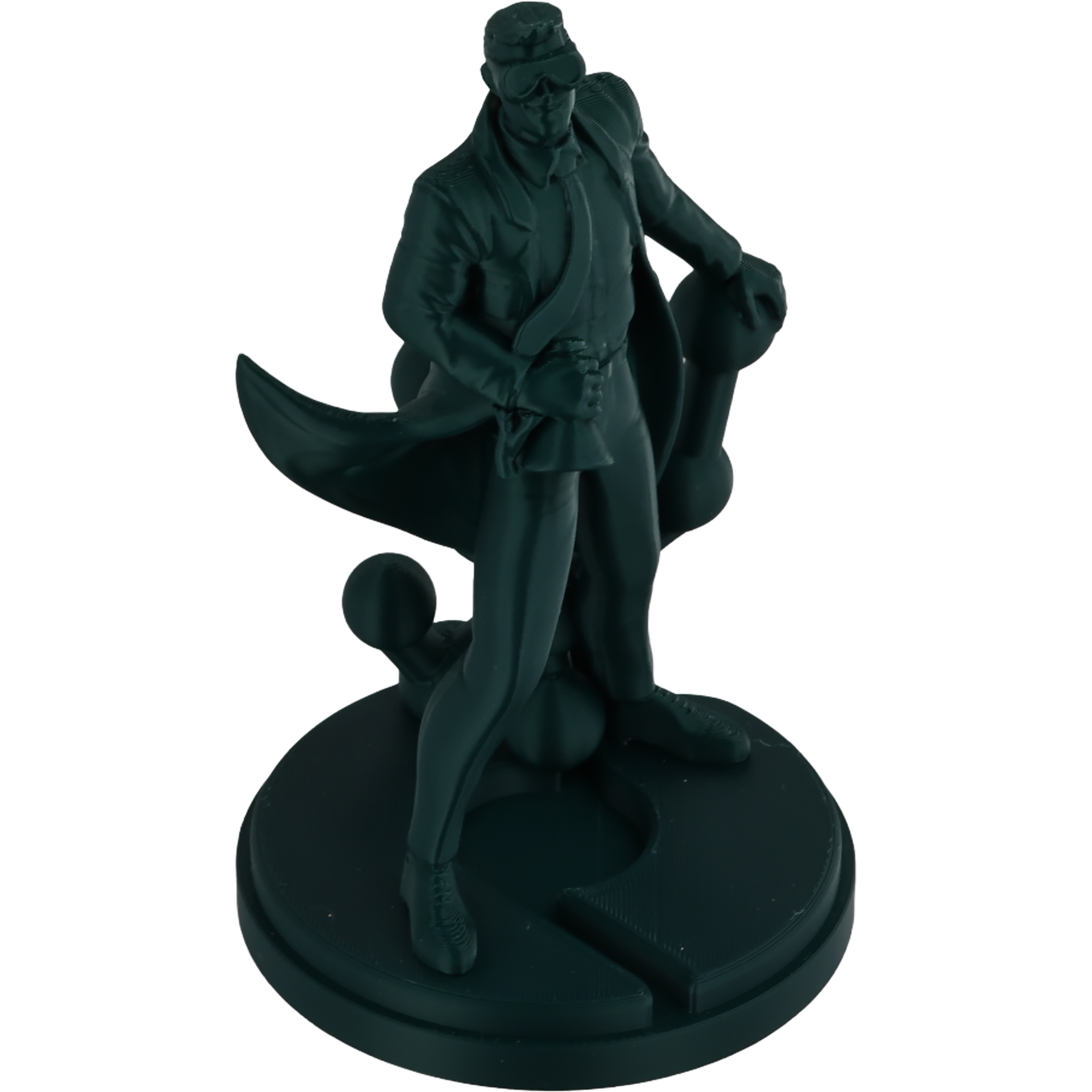 Polymaker™ PLA Pro