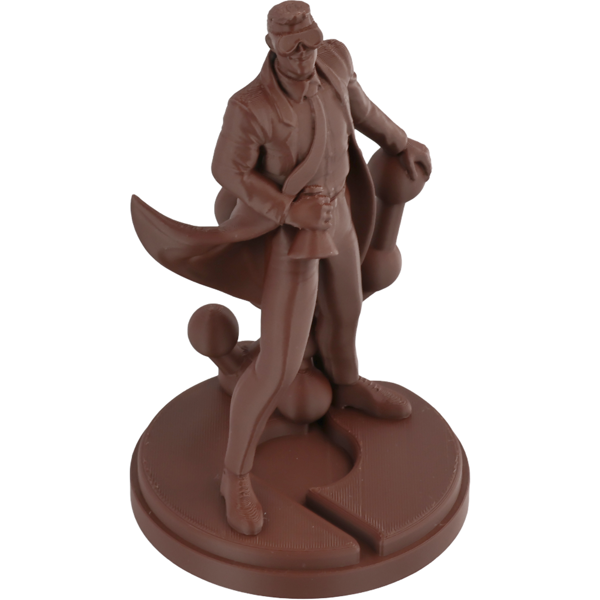 Polymaker™ PLA Pro