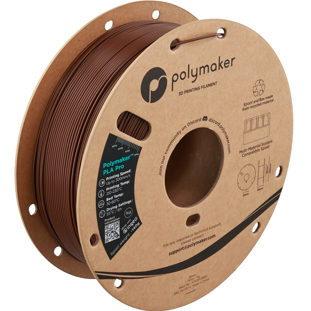 Polymaker™ PLA Pro