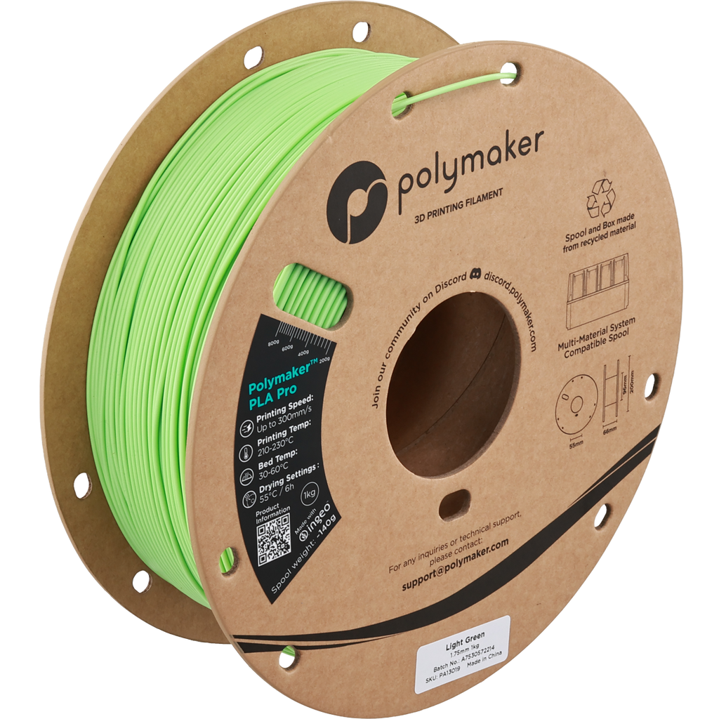 Polymaker™ PLA Pro