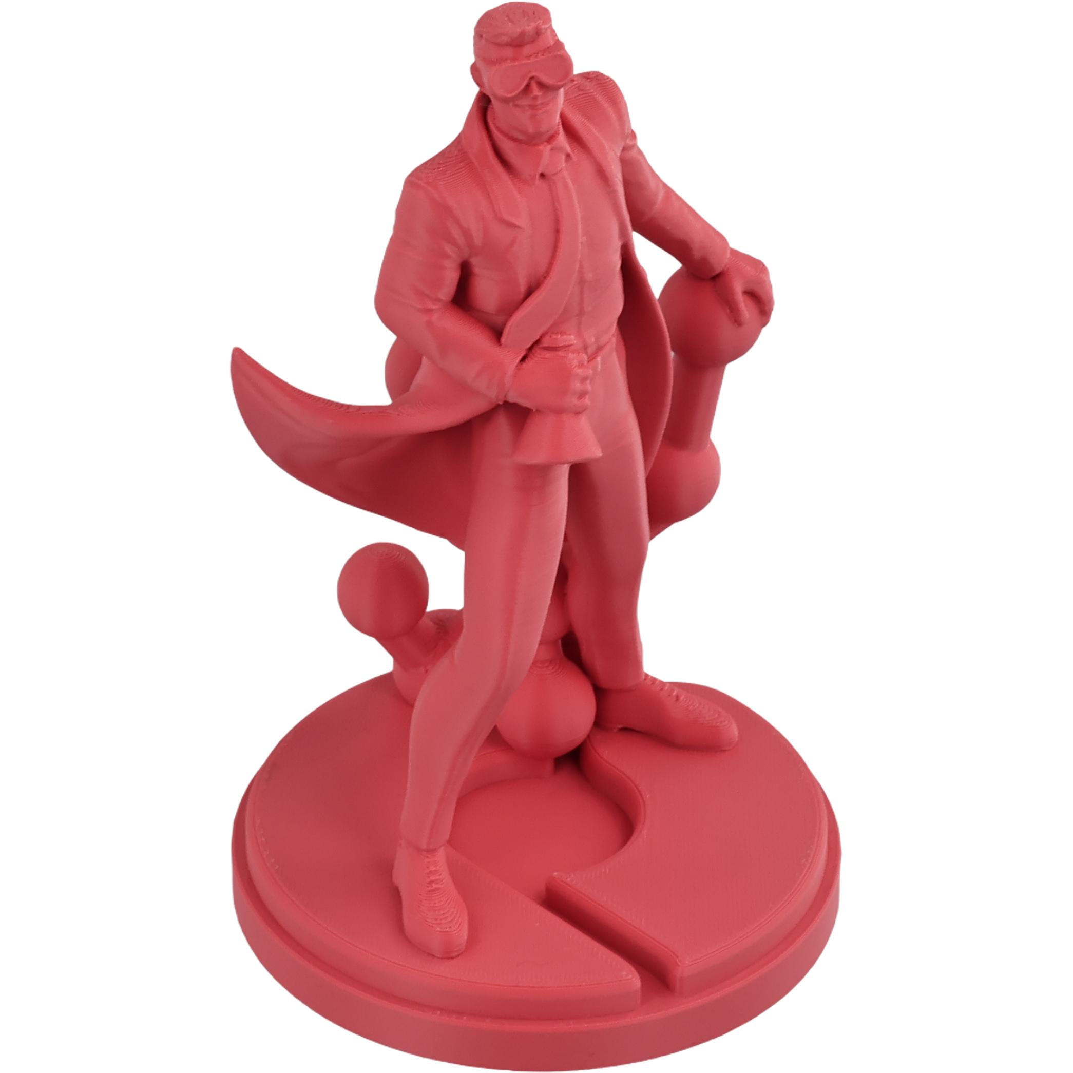 Polymaker™ PLA Pro
