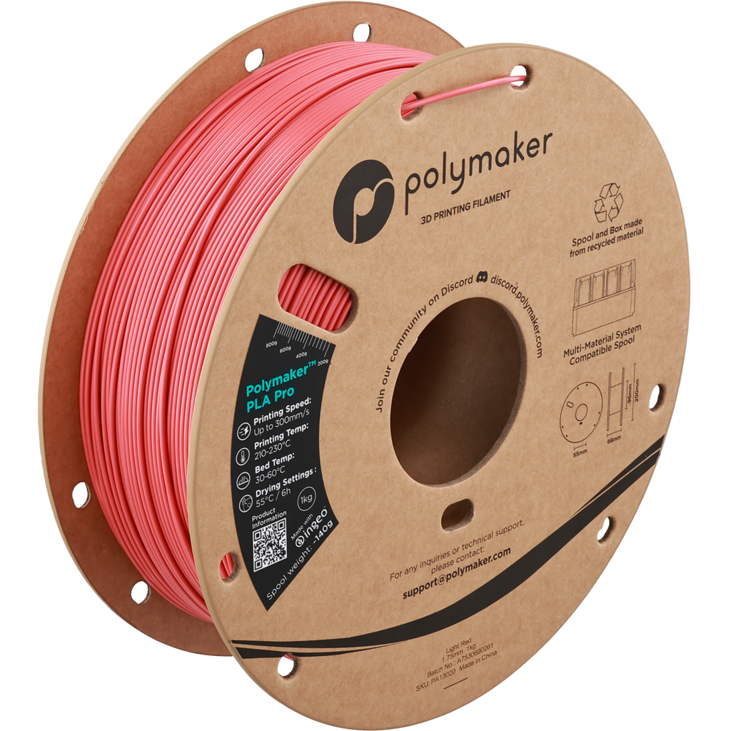 Polymaker™ PLA Pro
