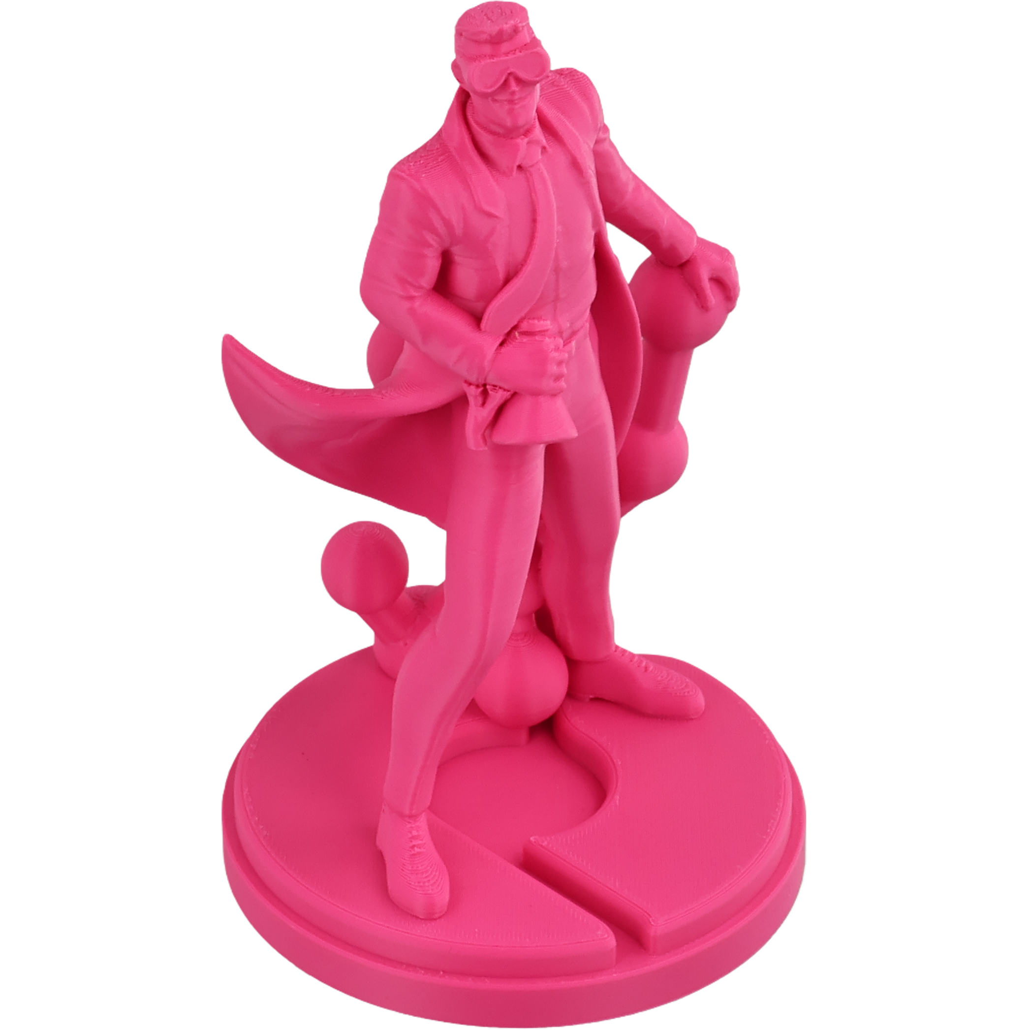 Polymaker™ PLA Pro