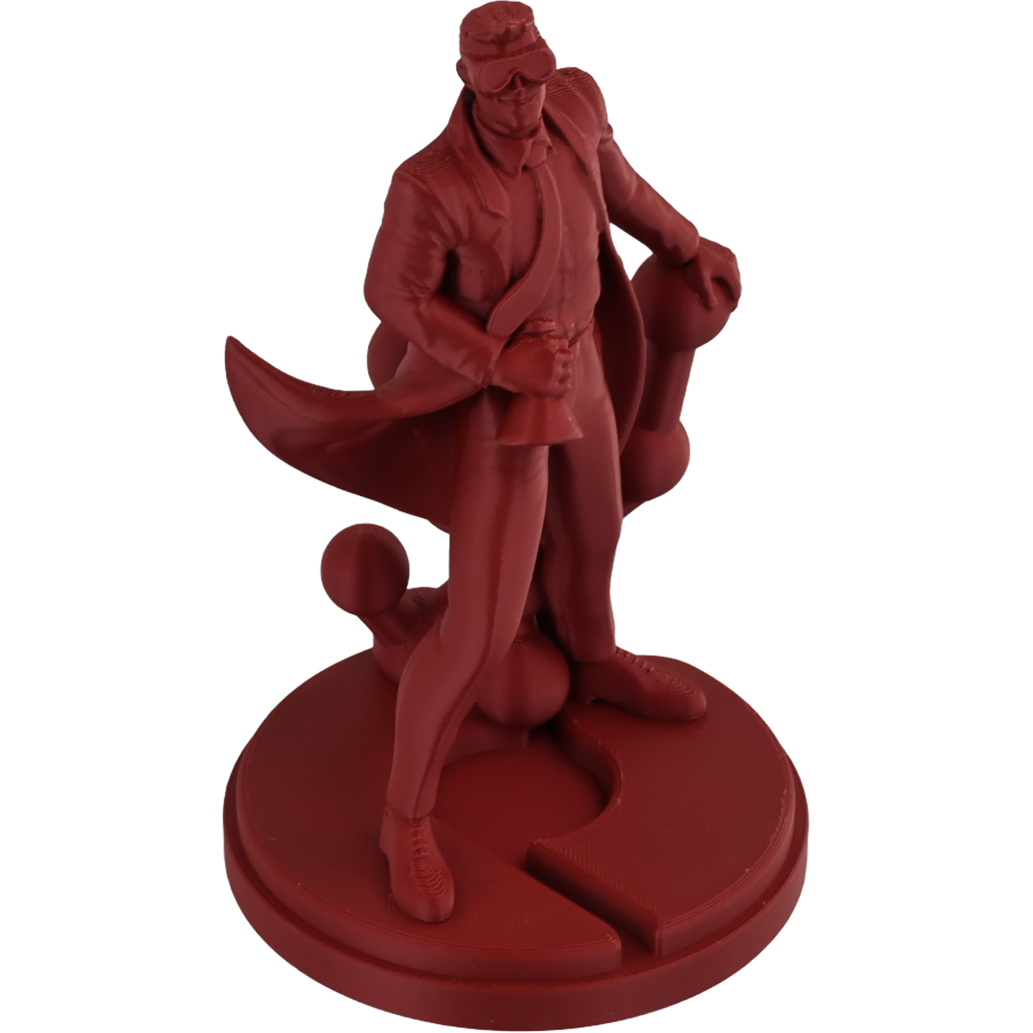 Polymaker™ PLA Pro