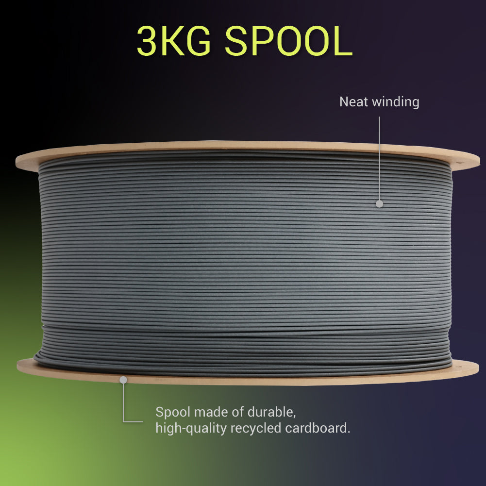 Fiberon™ PA6-GF25