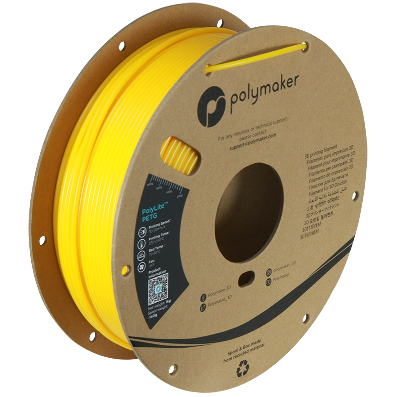 Polymaker™ PETG