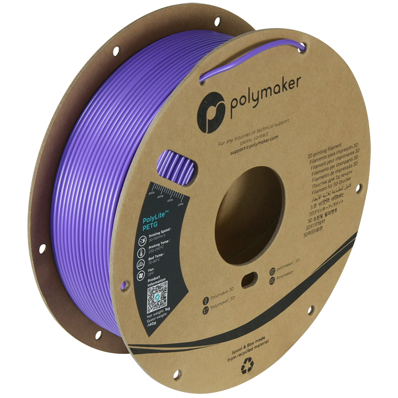 Polymaker™ PETG