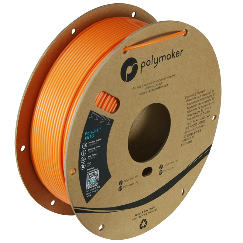 Polymaker™ PETG