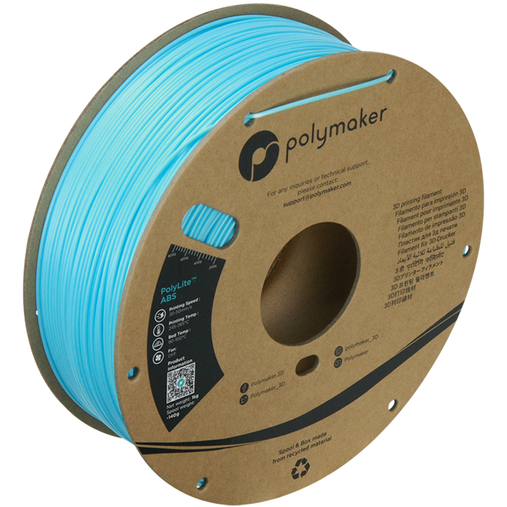 PolyLite™ ABS