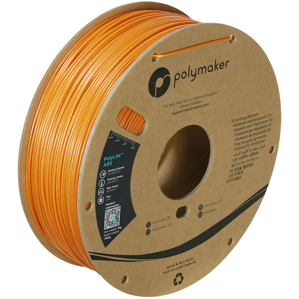 PolyLite™ Galaxy ABS