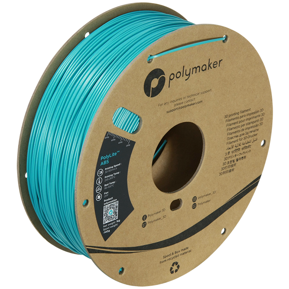 PolyLite™ Galaxy ABS