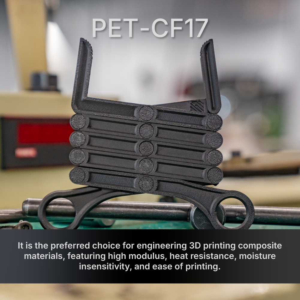 Fiberon™ PET-CF17
