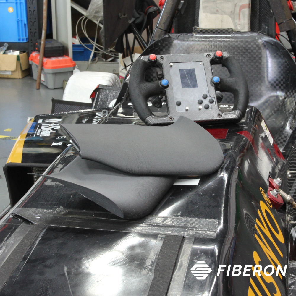 Fiberon™ PET-CF17