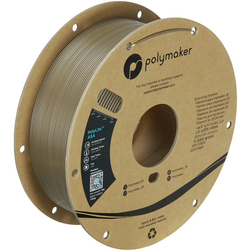 Polymaker™ ASA