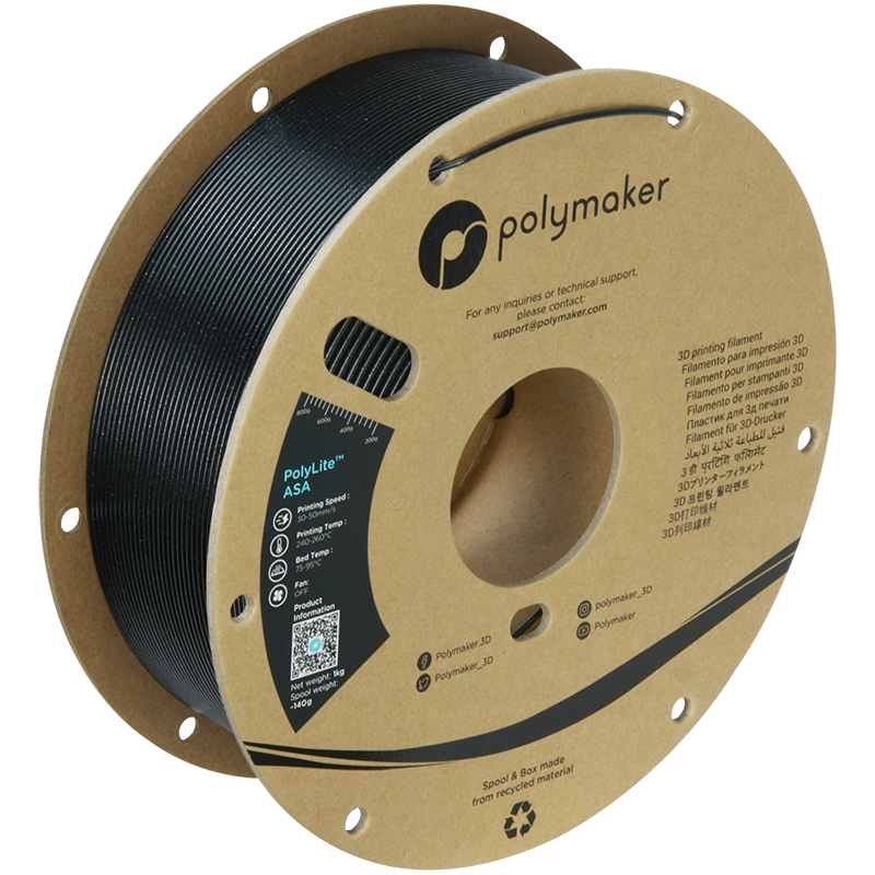 Polymaker™ Galaxy ASA