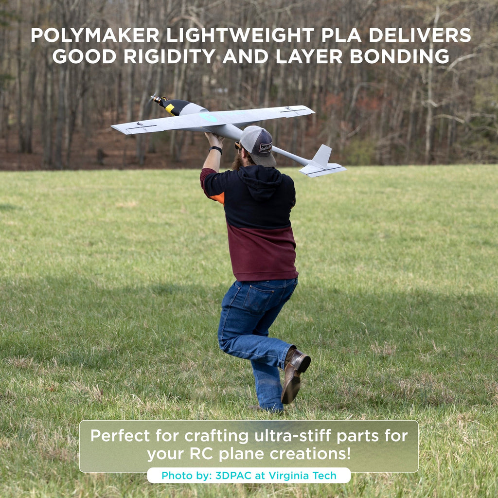PolyLite™ LW-PLA