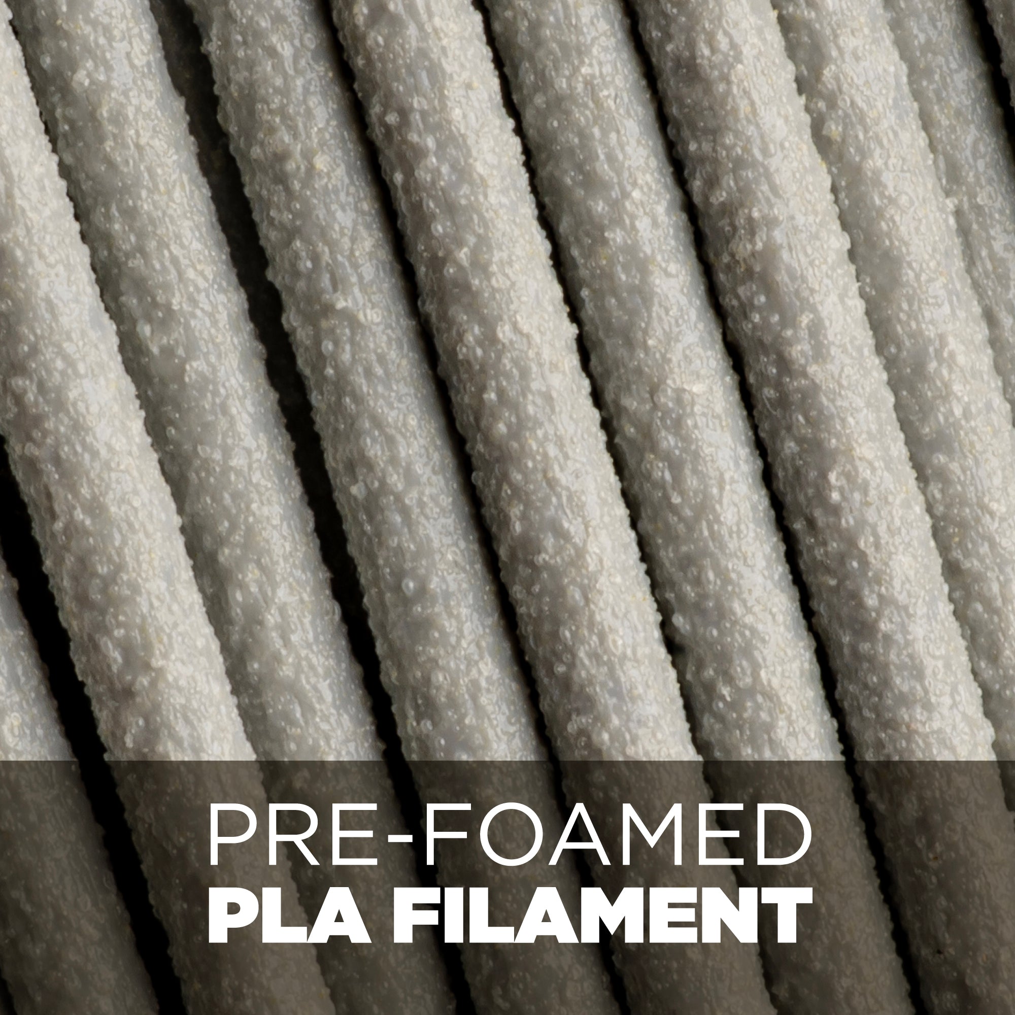 PolyLite™ LW-PLA