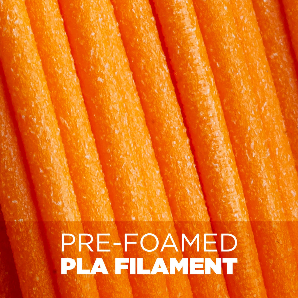 PolyLite™ LW-PLA