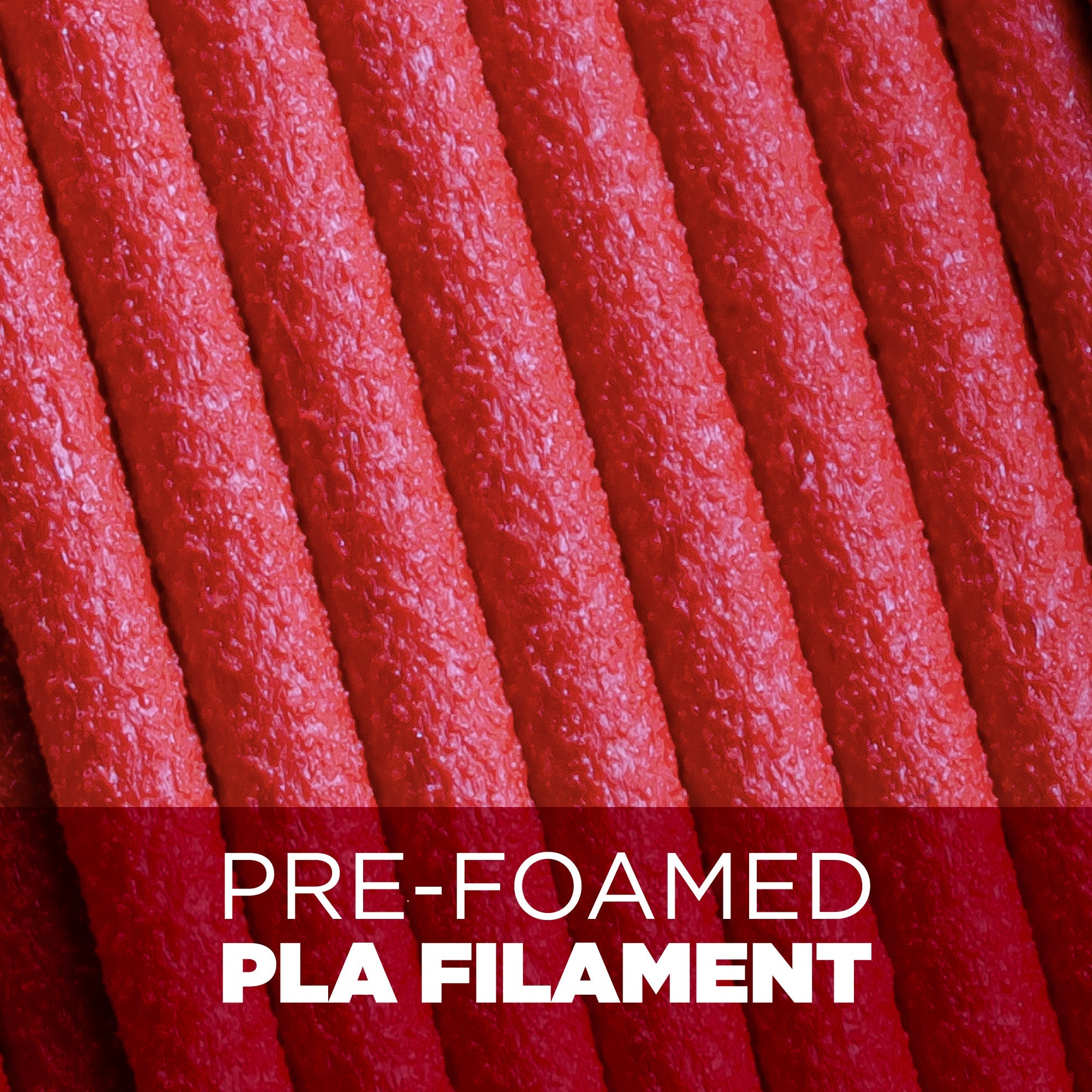 PolyLite™ LW-PLA