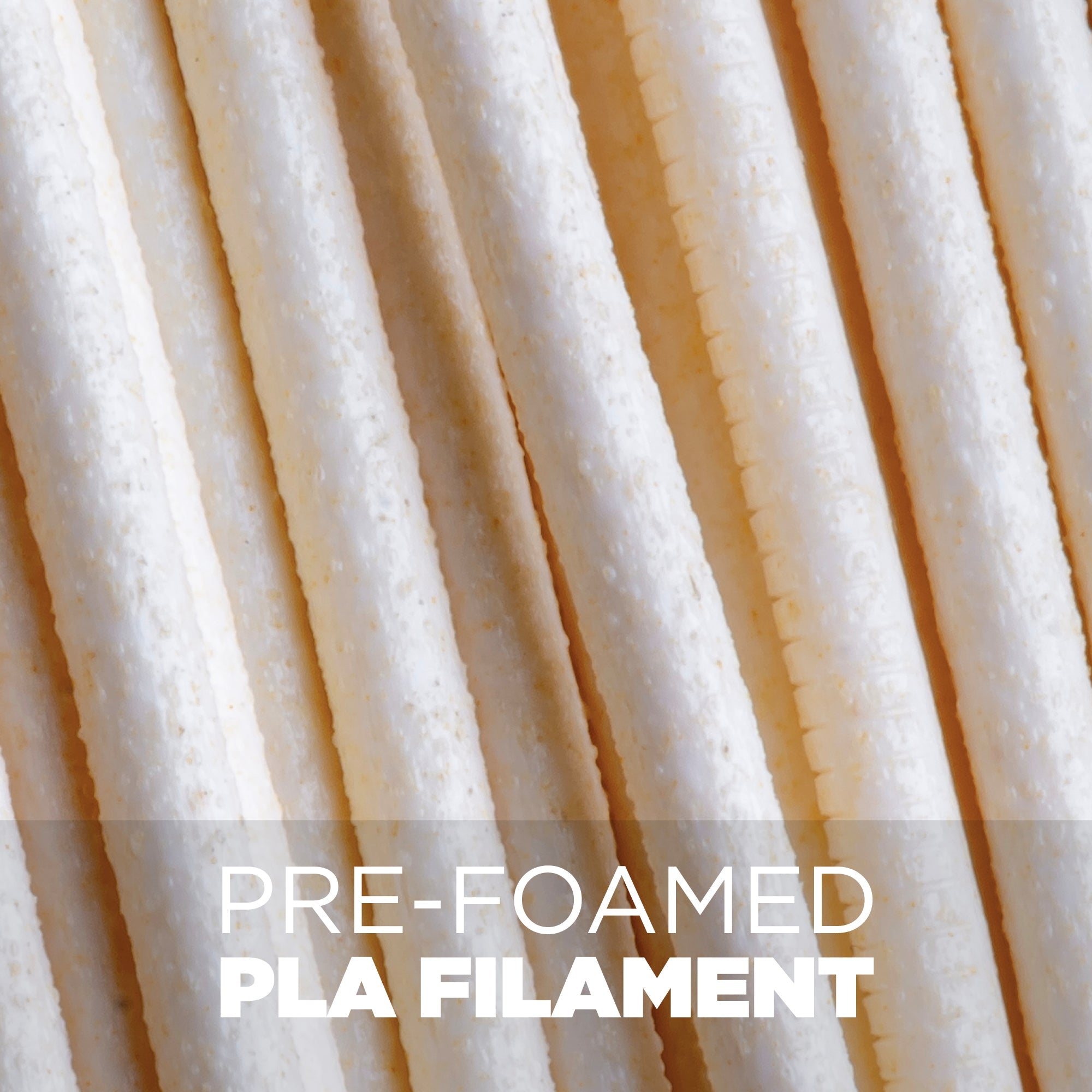 PolyLite™ LW-PLA
