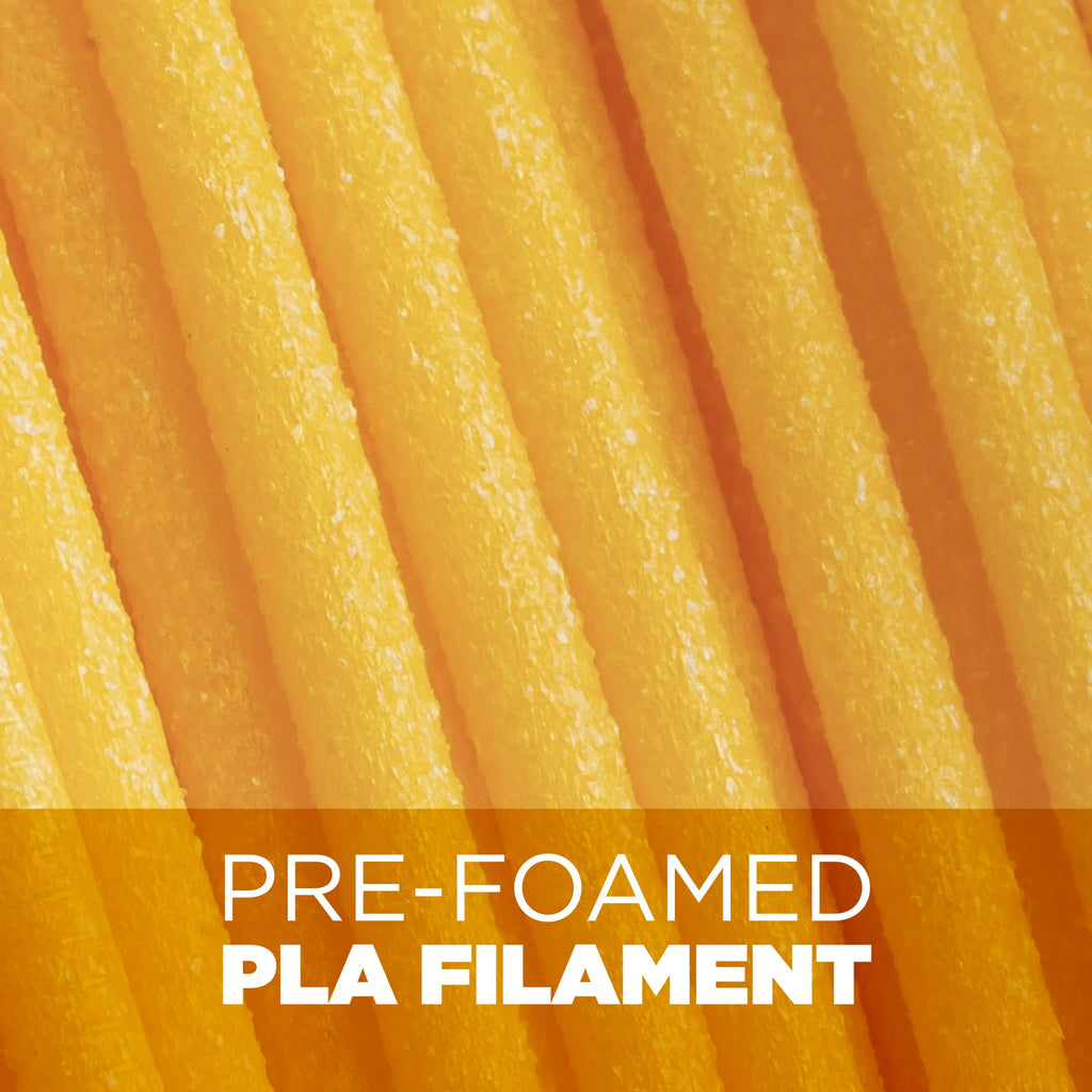 PolyLite™ LW-PLA