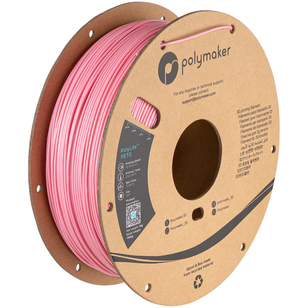 Polymaker™ PETG