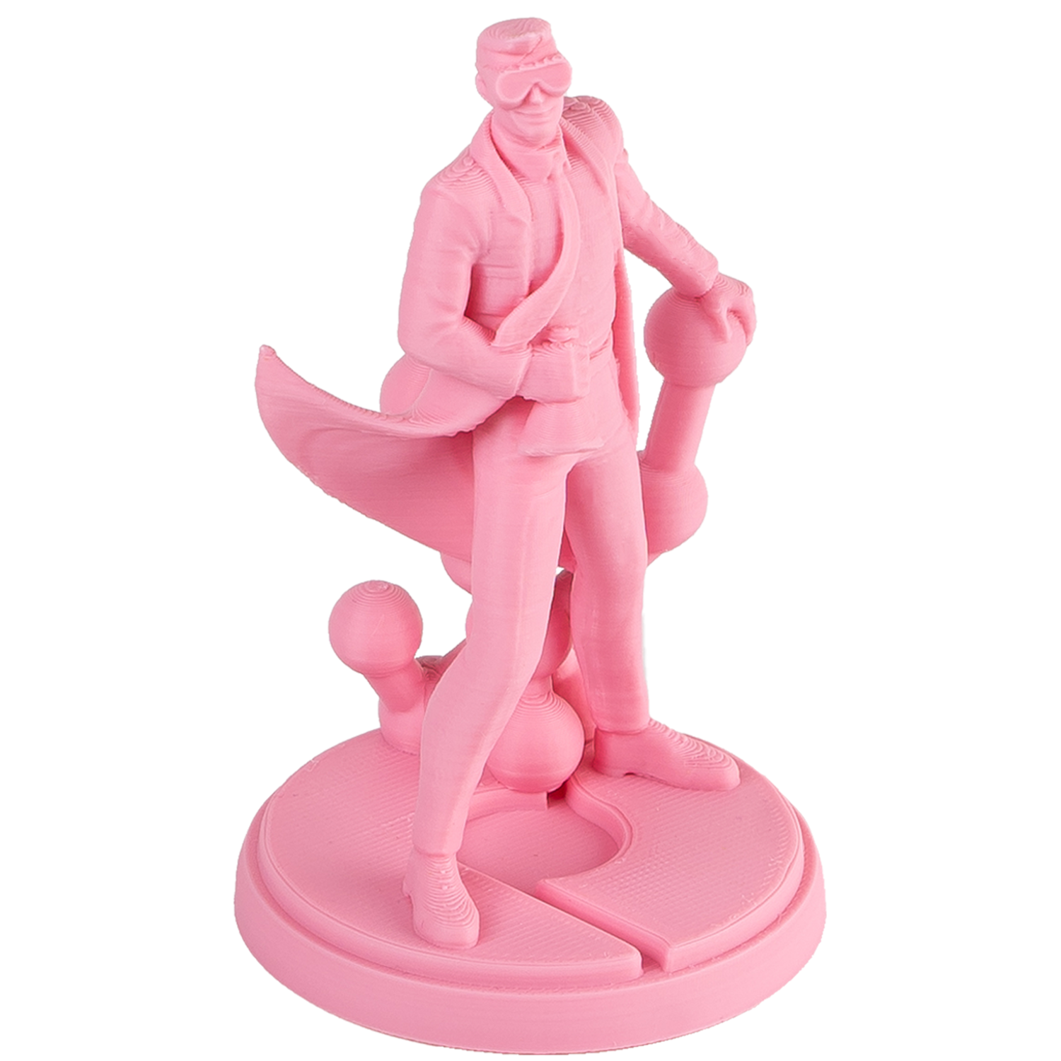 PolyLite™ PLA Pro