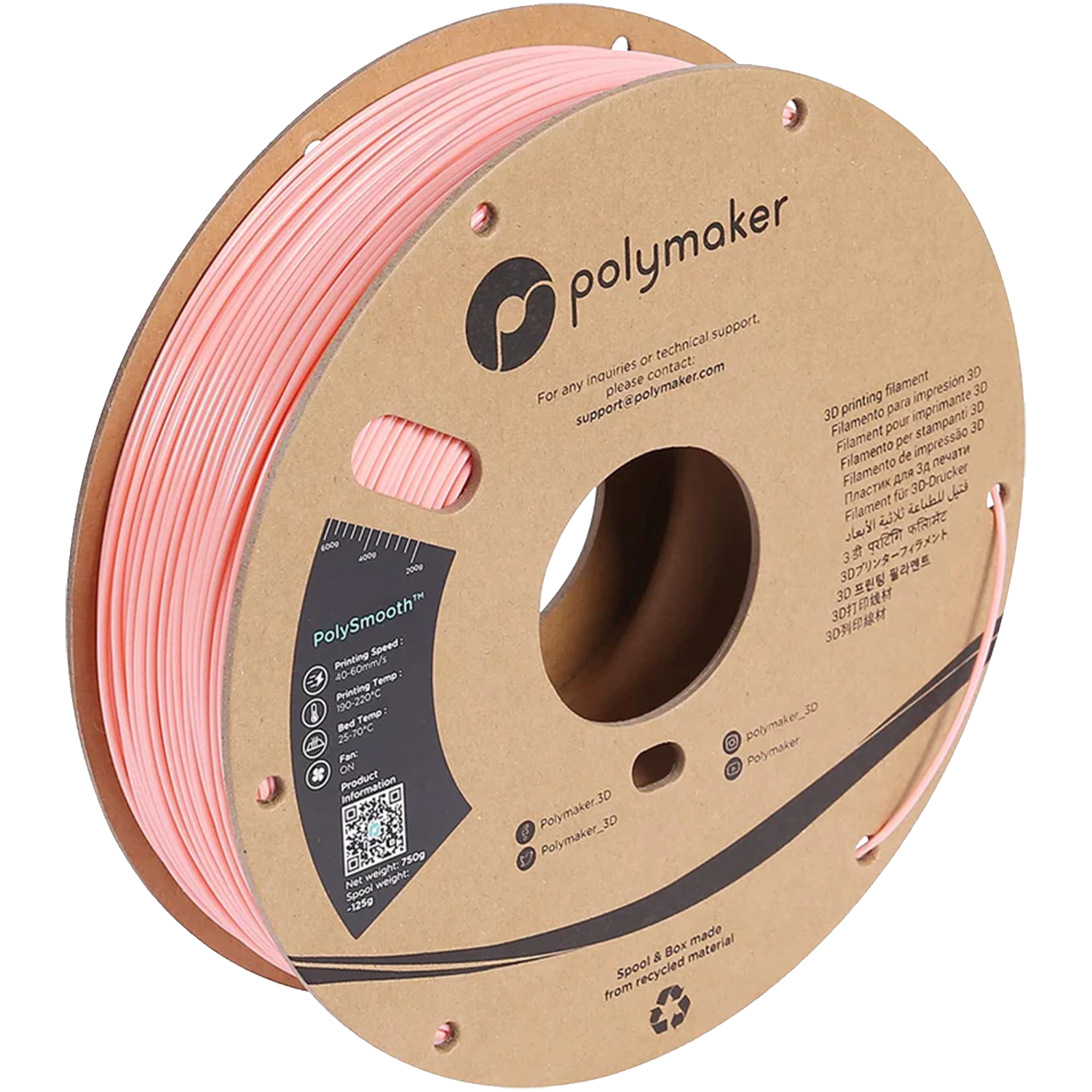 PolySmooth™
