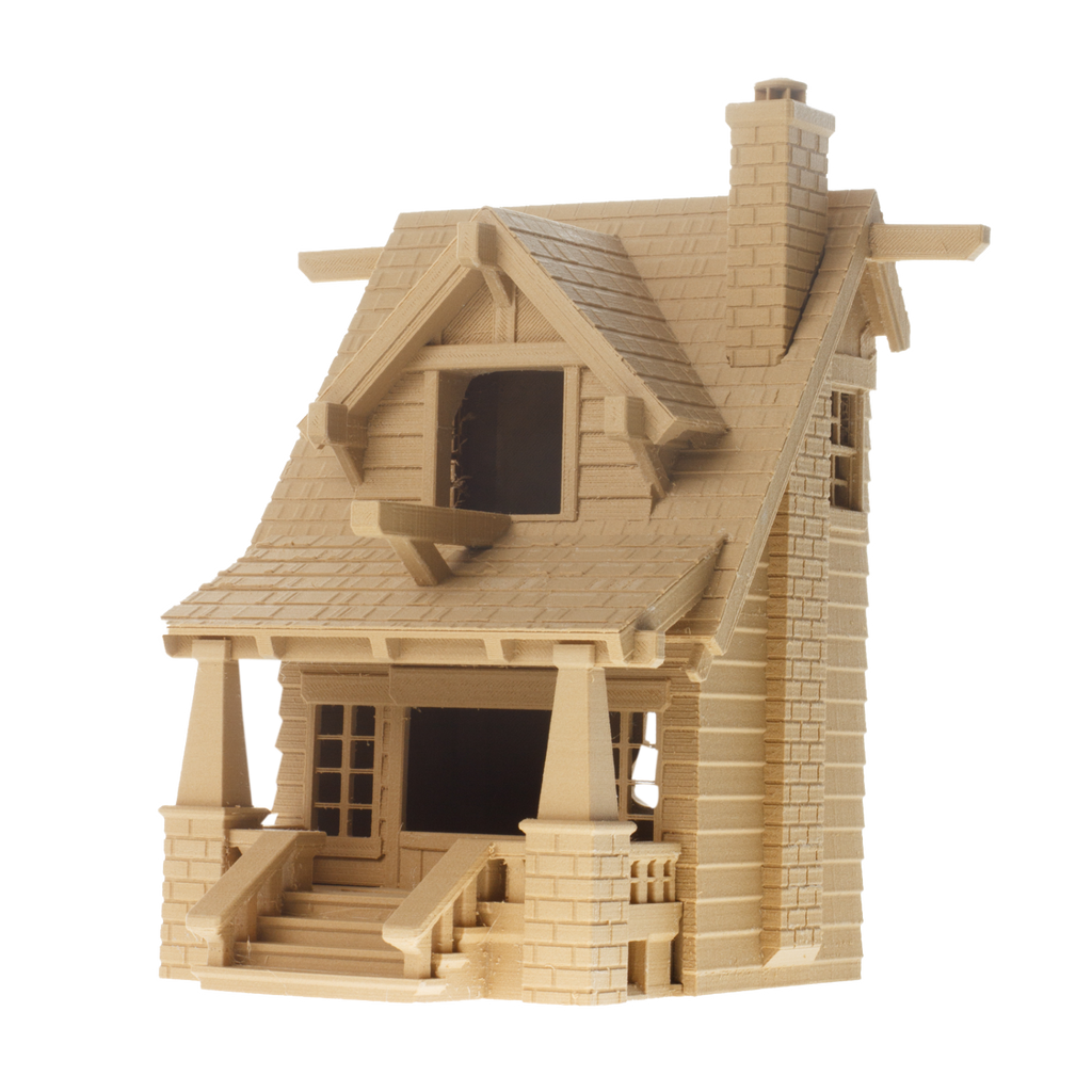 Polymaker Wood PLA