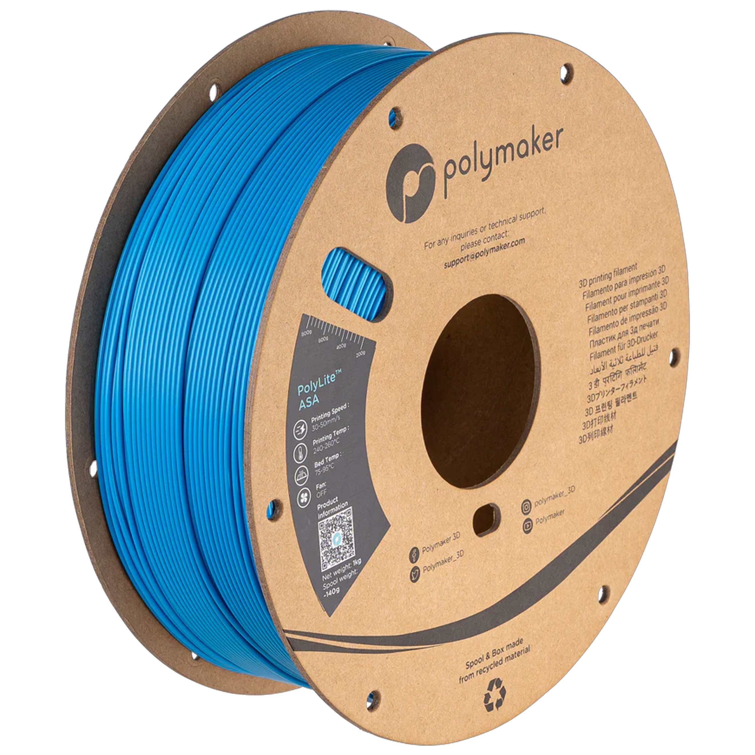 Polymaker™ ASA