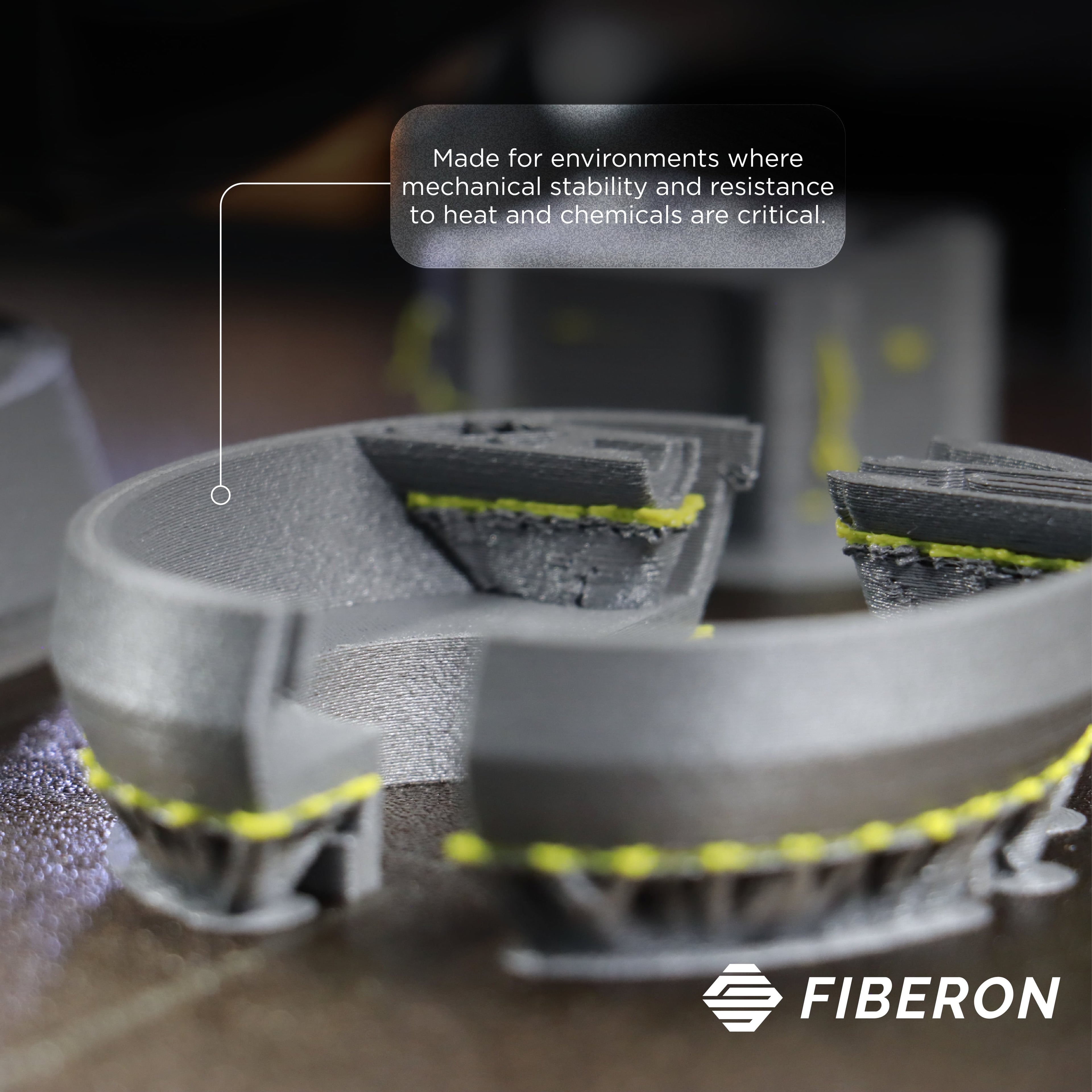 Fiberon™ PPS-GF20