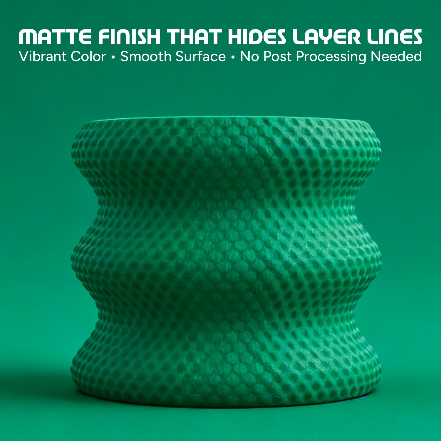 Panchroma™ Matte PLA