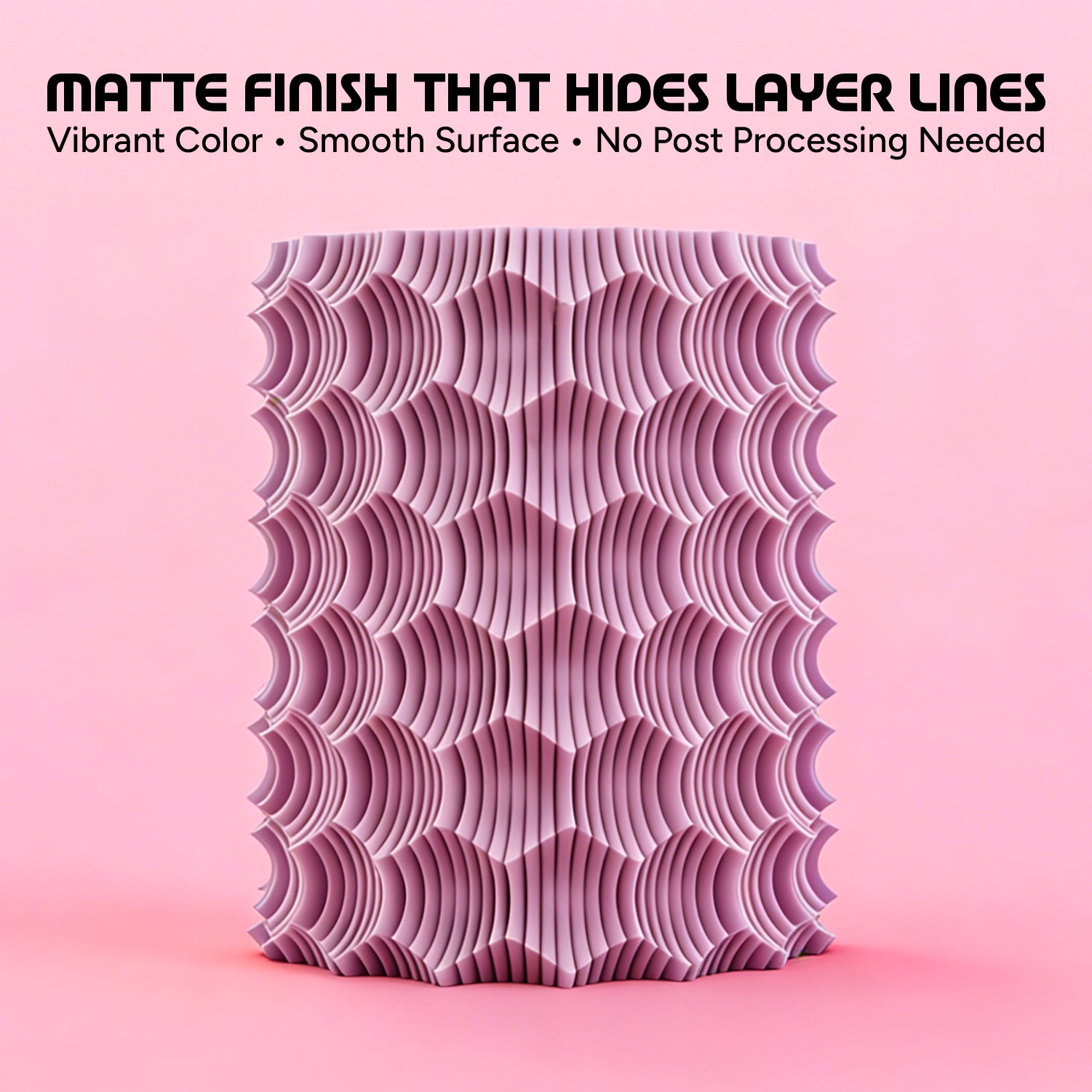 Panchroma™ Matte PLA