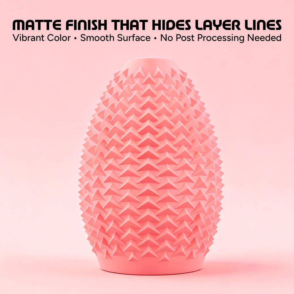 Panchroma™ Matte PLA