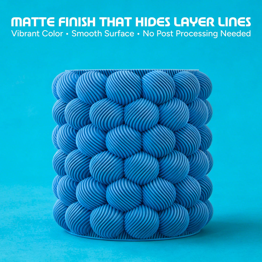 Panchroma™ Matte PLA
