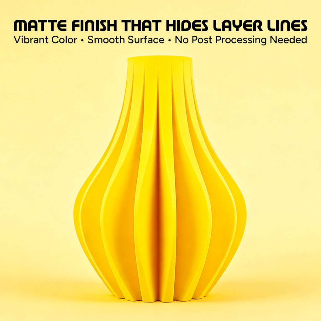Panchroma™ Matte PLA