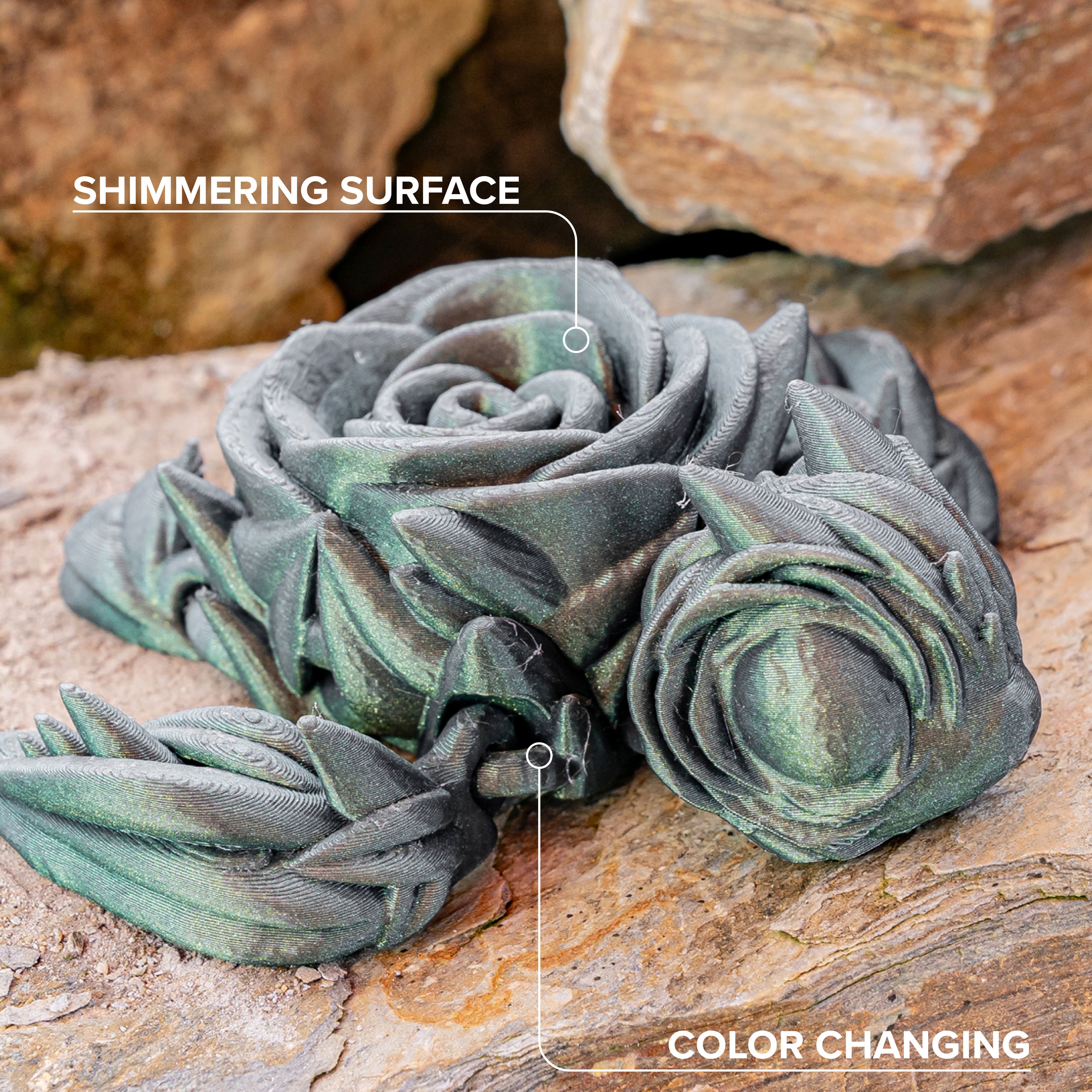 Panchroma™ Starlight PLA