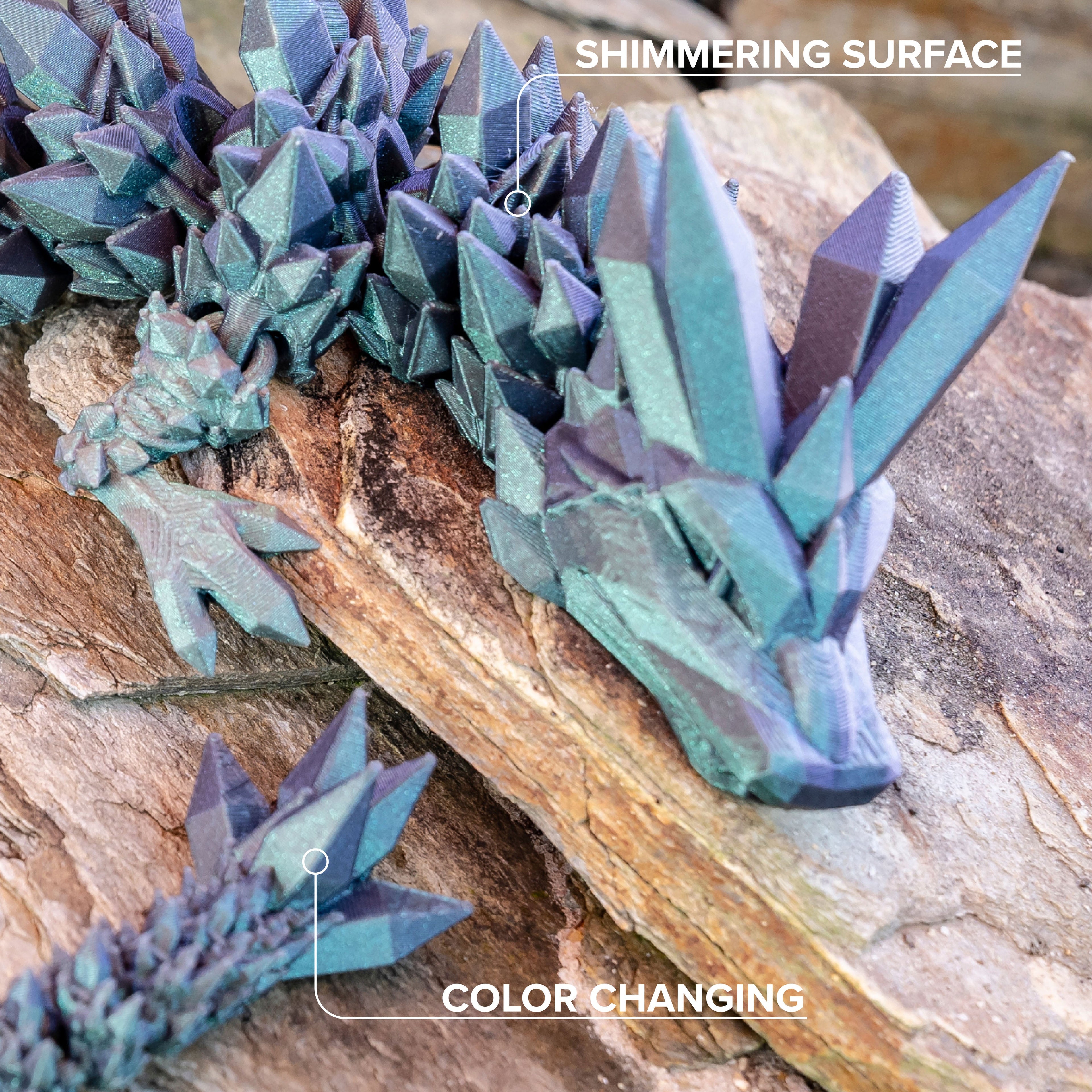 Panchroma™ Starlight PLA