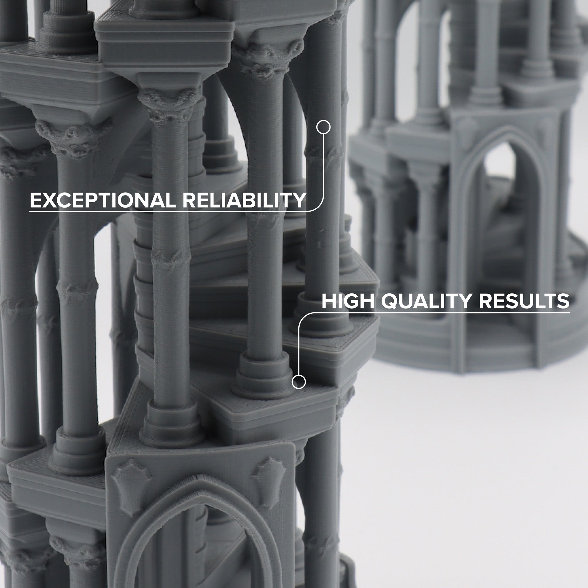 Panchroma™ Basic PLA